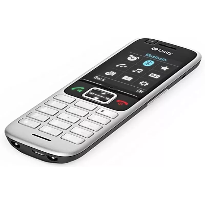 Unify OpenScape DECT telefonas S6 ragelis