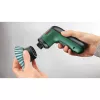 Bosch 06033E0002 baterija juoda