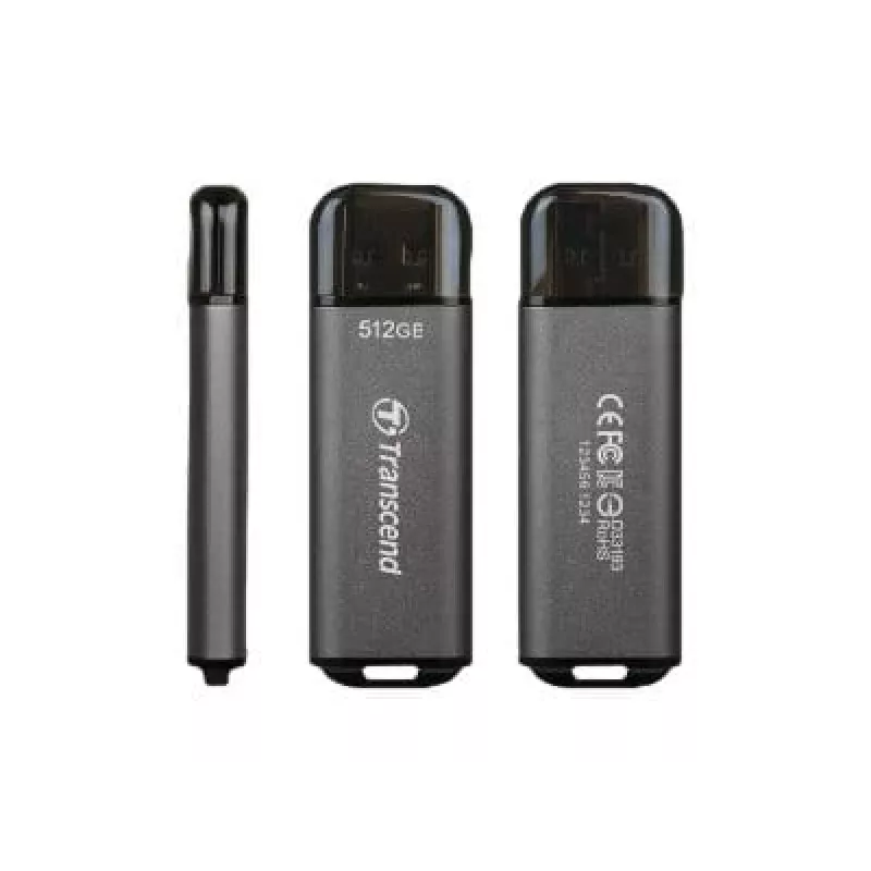 USB atmintukas Transcend 512 GB USB-A JetFlash 920