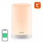 Gosund RGB Wi‑Fi išmanioji naktinė lemputė LB3 — Tuya, reguliuojamas ryškumas ir spalvų keitimas