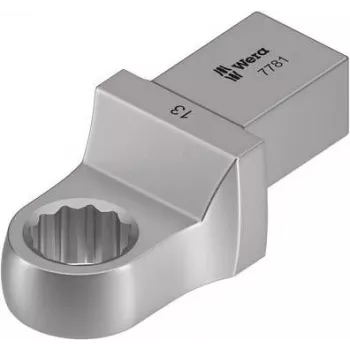 Wera įveržiamasis žiedinis veržliaraktis 7781 SW 30 mm 05078701001