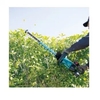 Makita DUH601Z akumuliatorinis gyvatvorių žirklių pjūklas su vienu peiliu, 4,5 kg