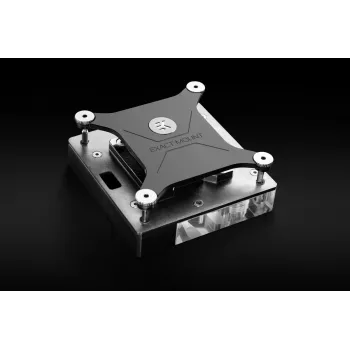 Vandens blokas EK Water Blocks Quantum Velocity2