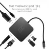 Green Cell AK61 USB-C dokas nešiojamam kompiuteriui