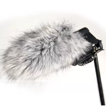 RØDE DeadCat daugialypės terpės komplektas – vėjo apsauga mikrofonui