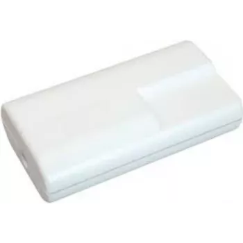 Išorinis reguliatorius (dimmer) Bachmann 924.076 baltas