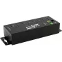 USB šakotuvas Exsys EX-1537HMVS — 7 prievadų USB 3.2 Gen 1 su 15 kV apsauga nuo elektrostatinės iškrovos
