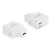 Keystone modulis USB Type-C įkrovimo prievadas DeLOCK 87792