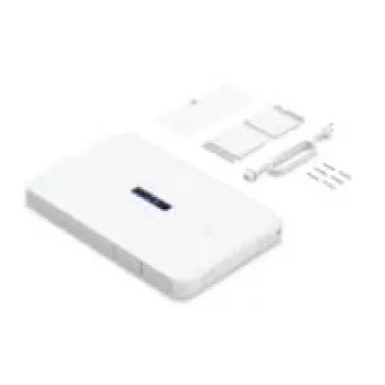 Ubiquiti Dream Wall belaidis valdiklis / šliuzas 1000, 10000 Mbit/s