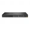 Valdomas jungiklis Aruba 6200F 24G Class4 PoE 4SFP+ 370W