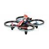 Carrera RC – Kvadrokopteris – 2,4 GHz Mini Mario-Copter
