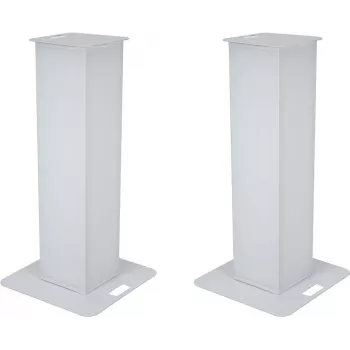 Eurolite 32000040 Baltas