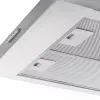 Gartraukis AKPO WK-4 FENIKS SLIM 50 nerūdijančio plieno ECO