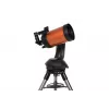 Celestron Nexstar 5SE katadioptrija 295x juoda, oranžinė