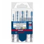 Bosch 2 608 900 585 grąžtų rinkinys 5 vnt