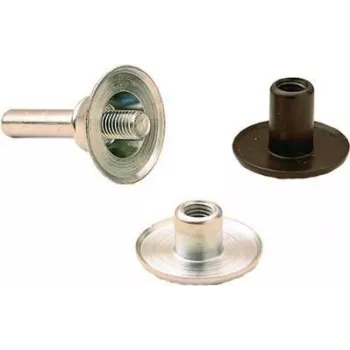 3M PN05996 įtvaras 75 mm radialiniam šepečiui modelis 990M
