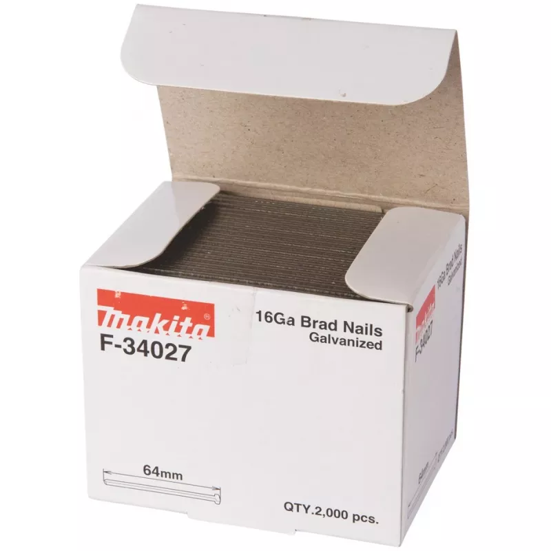 Makita F-34027 vinys 2000 vnt.