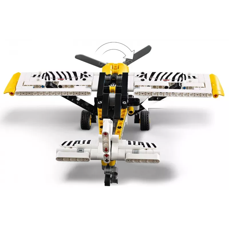 LEGO TECHNIC 42198 Transportinis lėktuvas