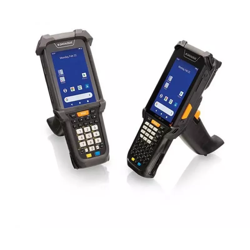 Nešiojamas mobilus kompiuteris Datalogic Skorpio X5
