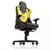 noblechairs EPIC žaidimų kėdė - Borussia Dortmund Edition