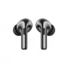 Belaidės ausinės ONEPLUS OnePlus Buds Pro 3 į ausį, Bluetooth 5.4, ANC, USB-C įkrovimo dėklas, IP55, juodos