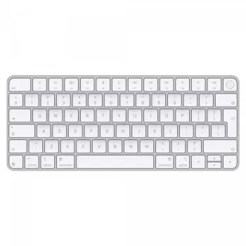„Magic Keyboard“ su Touch ID, skirtas „Mac“ modeliams, „Apple“ išdėstymas – anglų (tarptautinė)