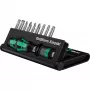 Wera Kraftform Kompakt 10 - Bit-Sortiment - 10 teilig