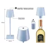 Garinis maisto garintuvas Beper P201UTP124 2 lygiai 800 W, stalviršio maisto garintuvas