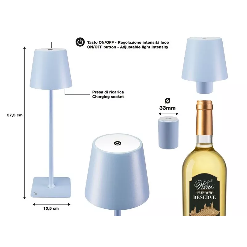 Garinis maisto garintuvas Beper P201UTP124 2 lygiai 800 W, stalviršio maisto garintuvas