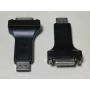 Adapteris DisplayPort į DVI ProXtend ITH-DP1.2-DVID245F – 4K palaikymas