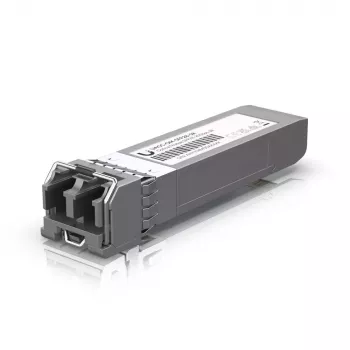 SFP28 optinis modulis Ubiquiti UACC-OM-SFP28-SR 25 Gbit/s