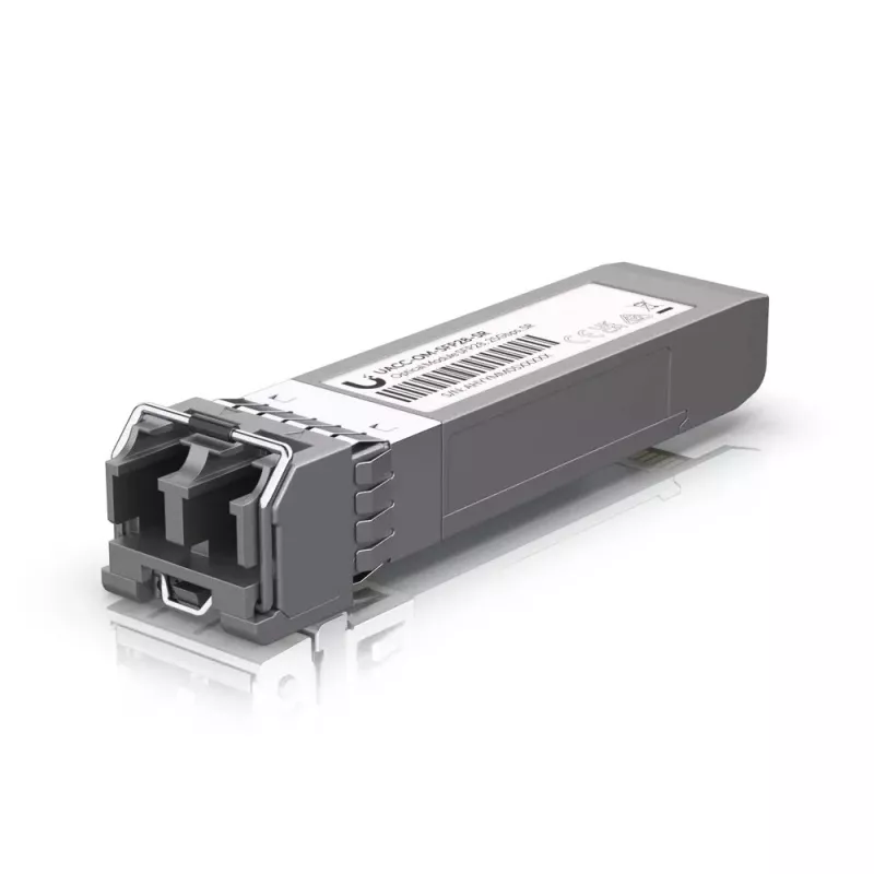 SFP28 optinis modulis Ubiquiti UACC-OM-SFP28-SR 25 Gbit/s