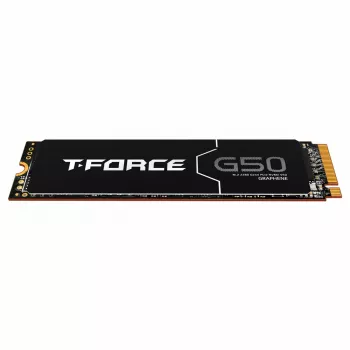 Team Group T-FORCE G50 SSD 2 TB vidinis M.2 2280 PCIe 4.0 x4 (NVMe)