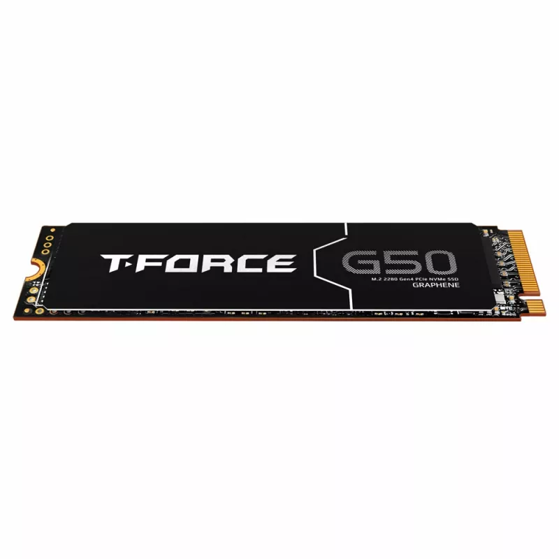 Team Group T-FORCE G50 SSD 2 TB vidinis M.2 2280 PCIe 4.0 x4 (NVMe)