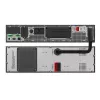 UPS EVER POWERLINE RT Plus 6 kVA T/PWPLRT-116K00/00 — Online dvigubo keitimo stelažinis/bokštinis UPS 6kVA