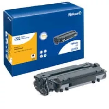 Pelikan 4211910 juodos spalvos eksploatacinė medžiaga spausdintuvui