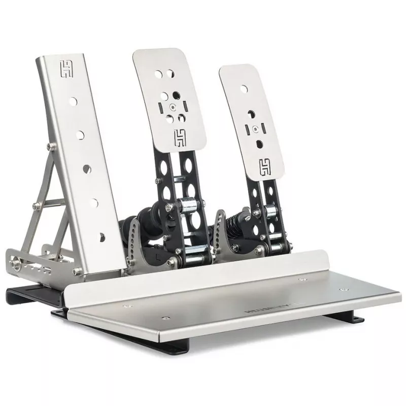 Heusinkveld poilsinis pedalas