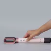 Dyson Airwrap Coanda2x Straight + Wavy Multistyler kreminė/rožinis auksas, 1700 W (pažeista pakuotė)