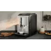 Siemens TF303E01 EQ300 espresso kavos aparatas (sidabrinis; 1300W)