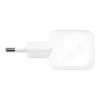 Vidinis įkroviklis Belkin WCA013kqWH Universalus Greitas Įkrovimas USB Type-C 1 Prievadas Baltas