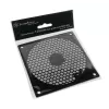 Grotelės ventiliatoriui Silverstone FF121B 120 mm