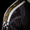 Polesetter ONE Simracing Marškinėliai Geltoni - XXL