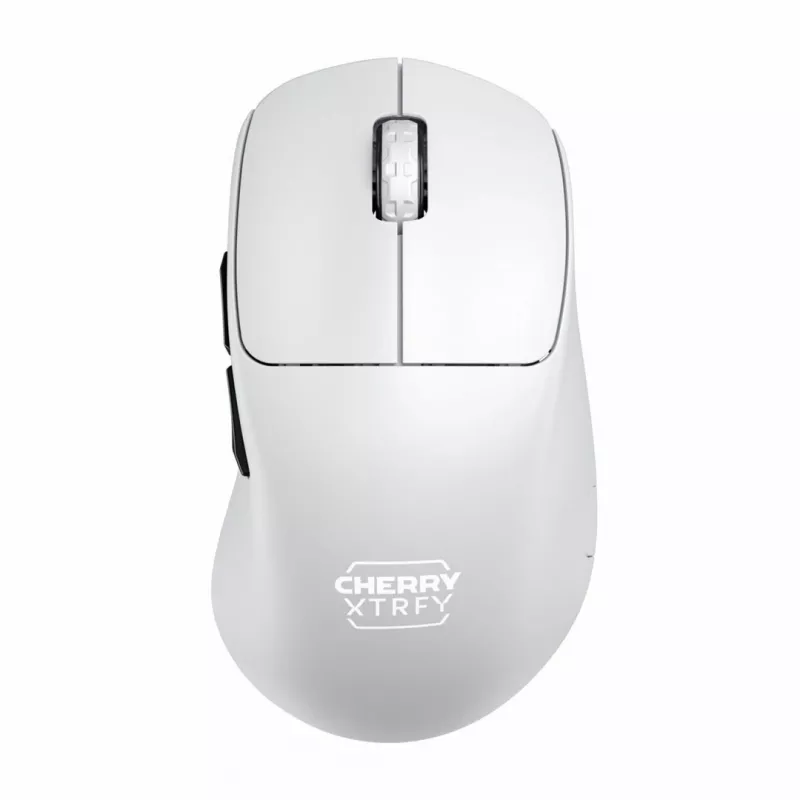 PELĖ CHERRY XTRFY M64 Pro Wireless RF Wireless