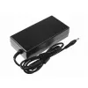 Maitinimo adapteris Green Cell AD56P 150W 19,5V 7,7A, skirtas ASUS nešiojamiesiems kompiuteriams, vidaus naudojimui, juodas