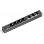 Prailginimo laidas Bachmann 922.0071 3m 4 AC lizdai vidaus patalpoms