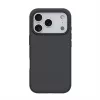 StyleShell SHOCK juodas, iPhone 17 Pro, suderinamas su MagSafe