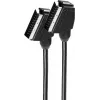 SCART laidas ShiverPeaks Scart/Scart 1,5 m