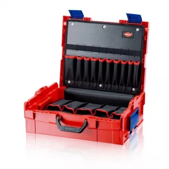 Dėklas įrankiams Knipex 00 21 19 LB