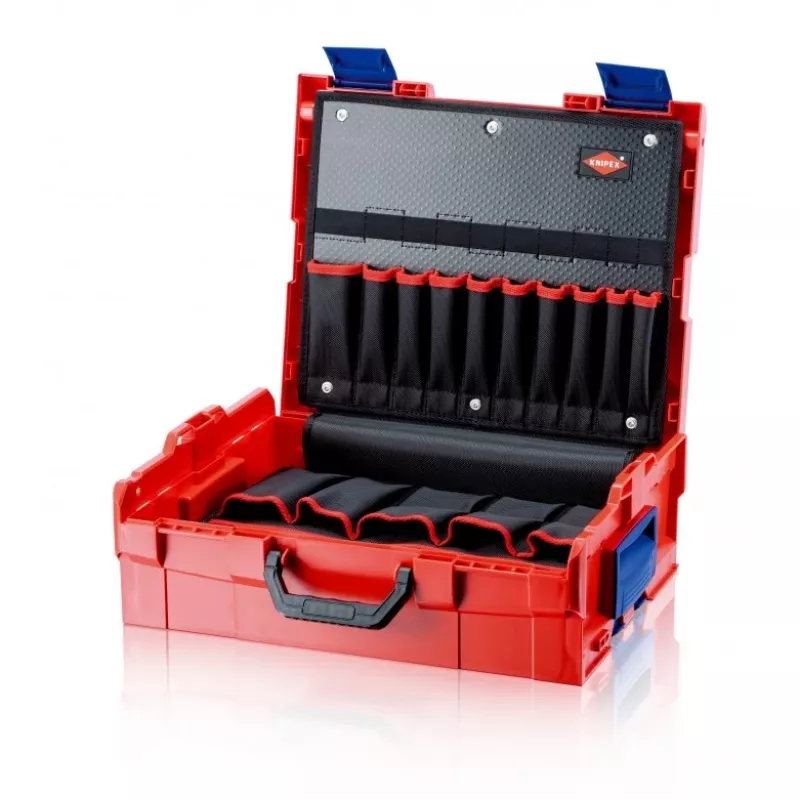 Dėklas įrankiams Knipex 00 21 19 LB