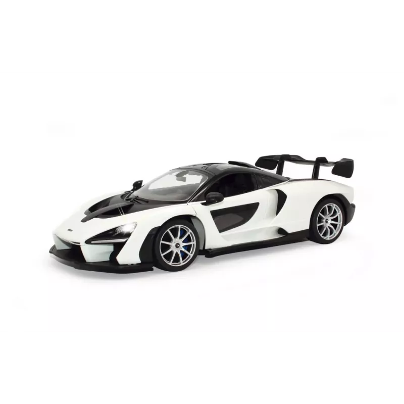Radijo bangomis valdomas automobilis Jamara McLaren Senna 1:14